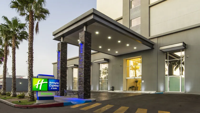 Holiday Inn Express & Suites - Ciudad Obregon by IHG - Image 1