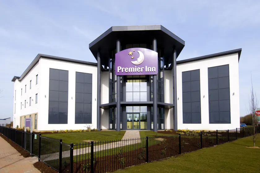 Premier Inn Bicester - Image 1