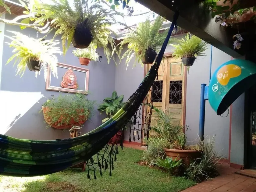 Hotel Pousada Dom Aquino - Image 1