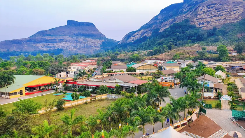 Rainforest Resort By Aralia, Igatpuri - Image 1