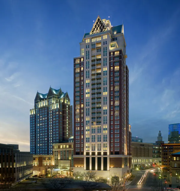 Omni Providence - Image 1