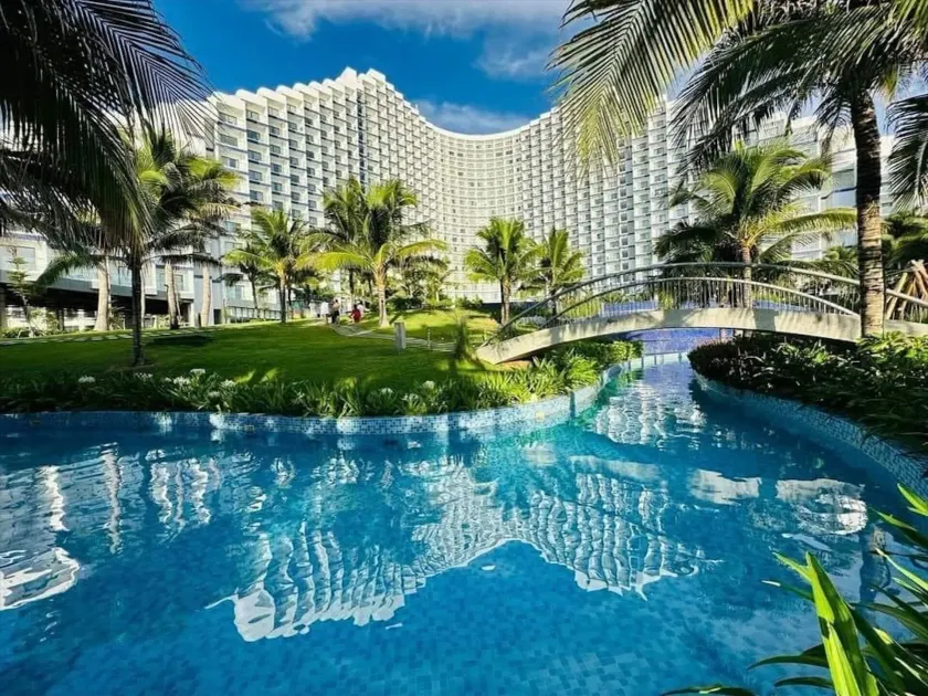 Condotel Cam Ranh Beach Resort - Image 1