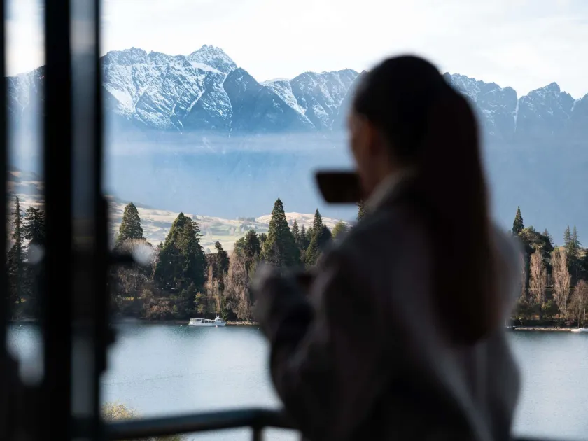 Hotel St Moritz, Queenstown - MGallery Collection - Image 1