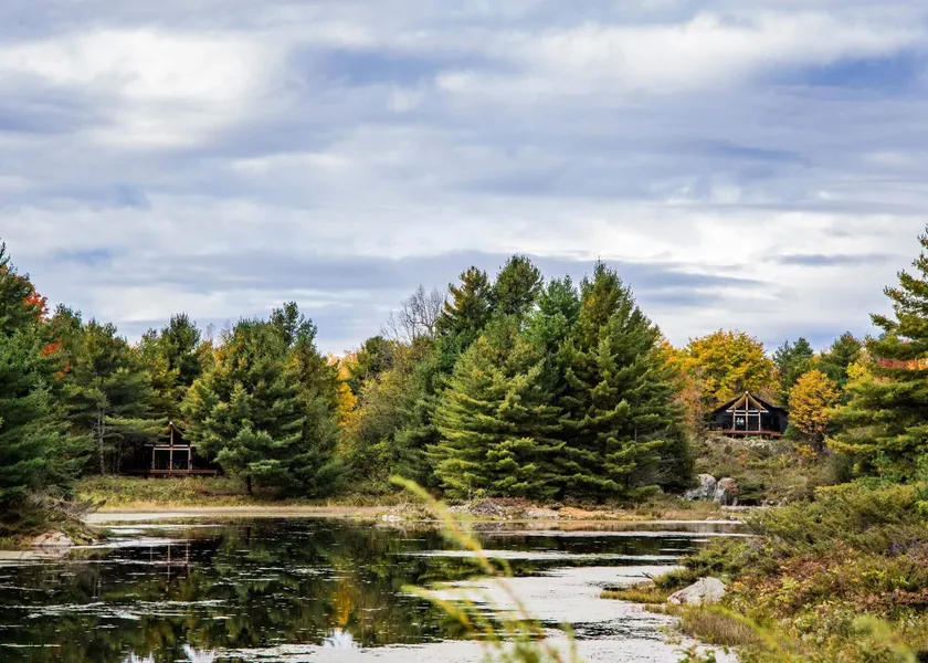 Pine Brae Eco-Resort - Image 1