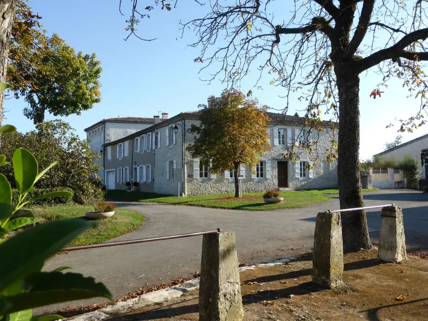 Chambres d'Hôtes Saint Roch - Image 1