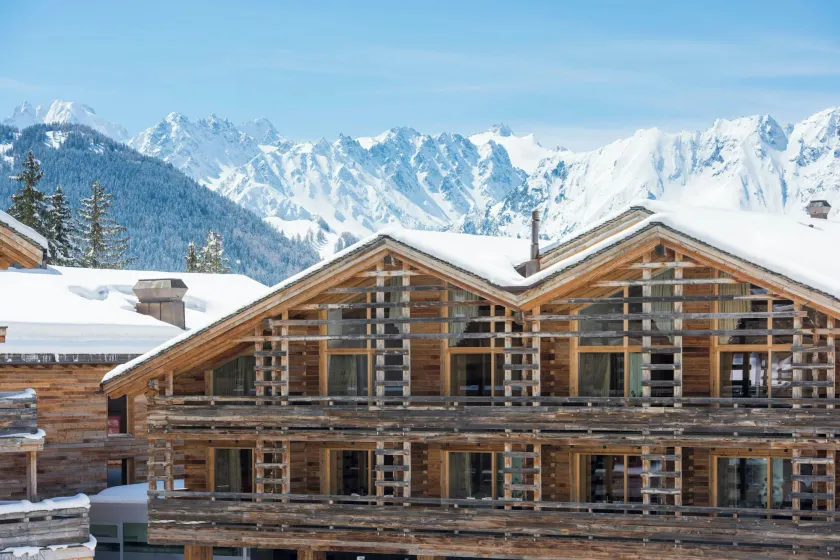 W Verbier - Image 1
