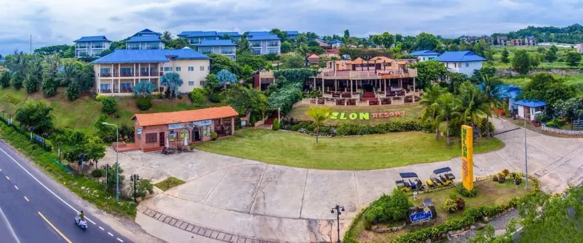 Melon Resort Mũi Né - Image 1