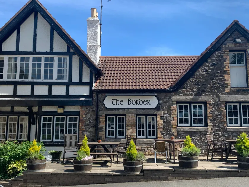 The Border Hotel - Image 1