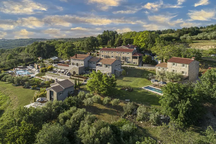 San Canzian Hotel & Residences - Small Luxury Hotels of the World - Image 1