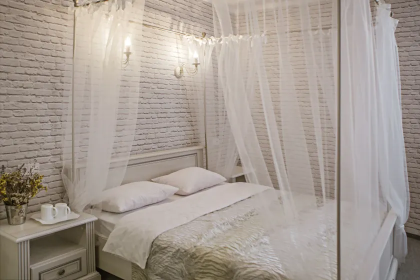 Mini Hotel Ryleev - Image 1