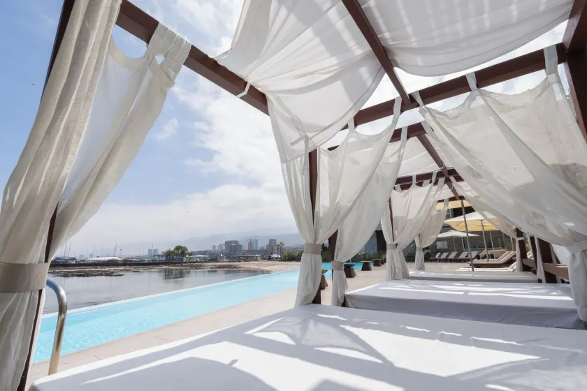 Terrado Suites Antofagasta - Image 1