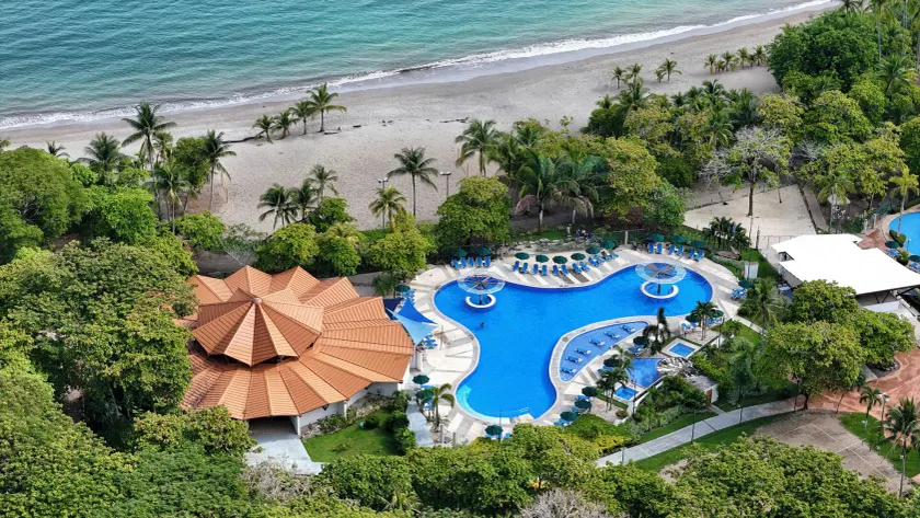 Hotel Punta Leona - Image 1