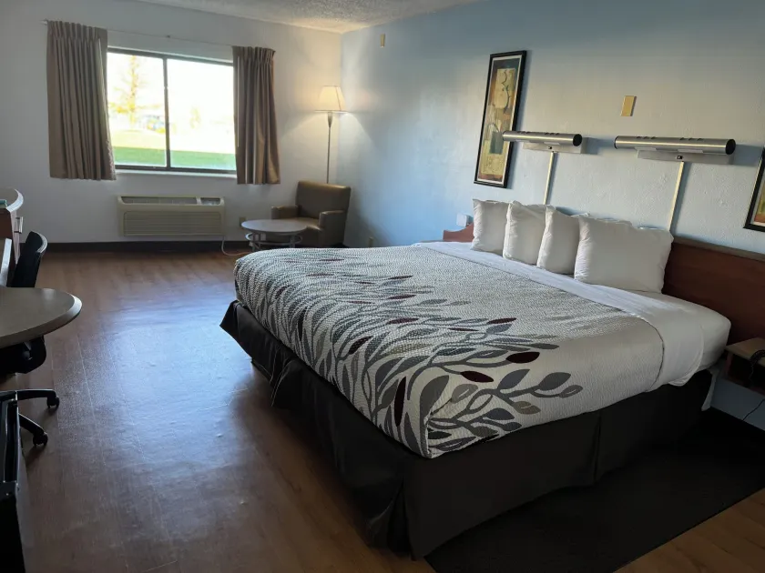 Sycamore Suites - Image 1