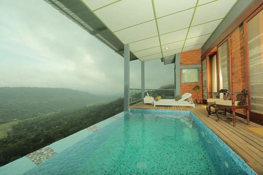 SpiceTree Munnar - Image 1