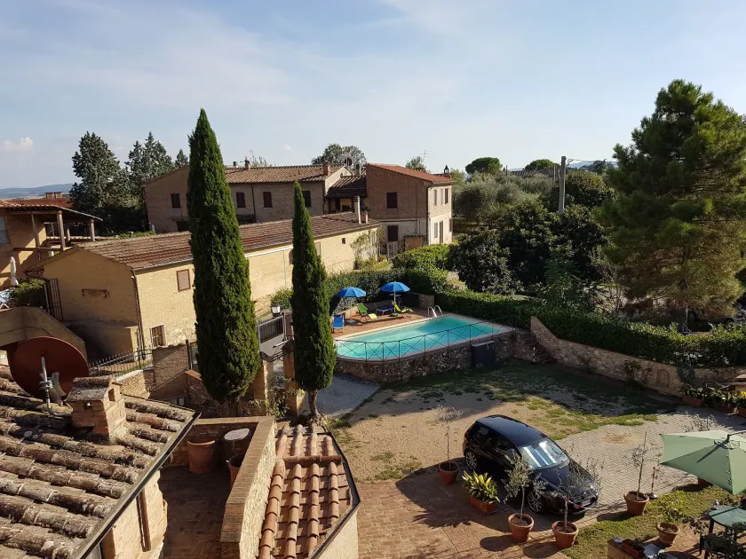 Il Pozzo Di Sant'Andrea - Image 1