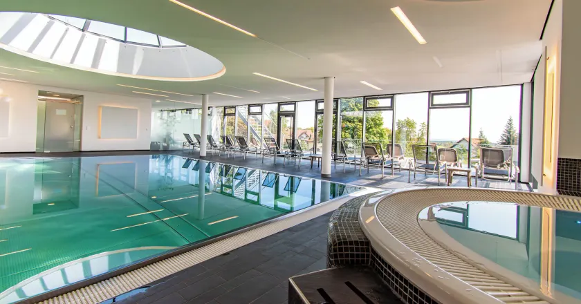 Wellnesshotel Hohenrodt - Image 1