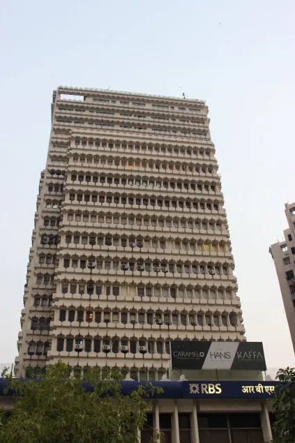 Hotel The Hans - Connaught Place, New Delhi - Image 1