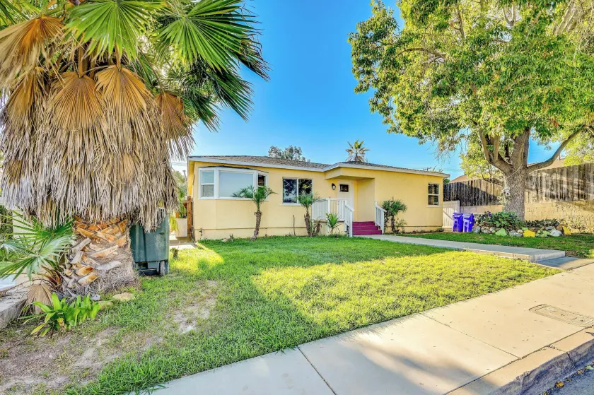 Spring Valley Family Home: 13 Mi to San Diego! - Image 1