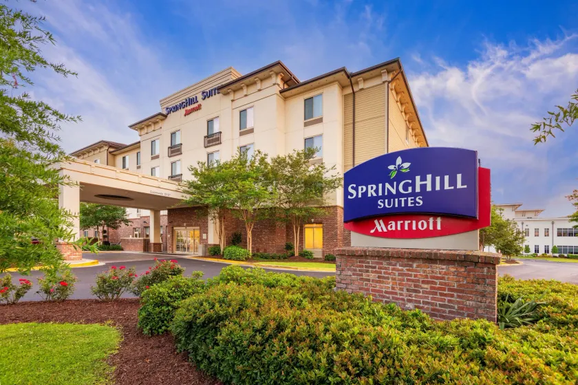 SpringHill Suites by Marriott Lafayette South at River Ranch - Image 1