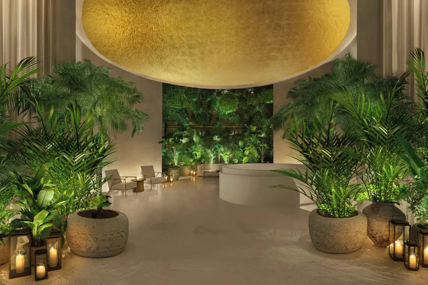 The Singapore EDITION - Image 1