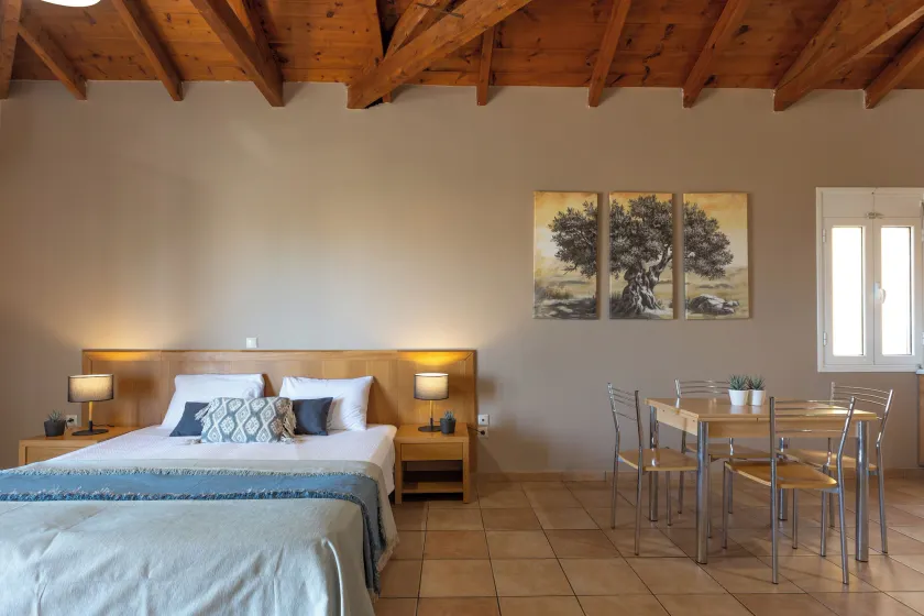 Asteris Hotel - Image 1