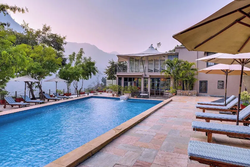 Atali Ganga Resort, Rishikesh - Image 1