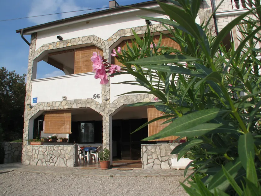Apartments Srkoc - Image 1
