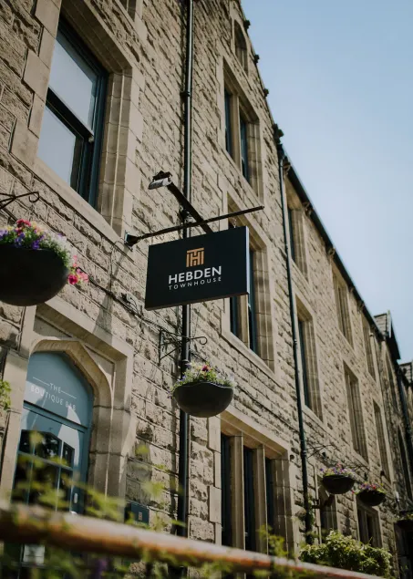 Hebden Townhouse - Image 1