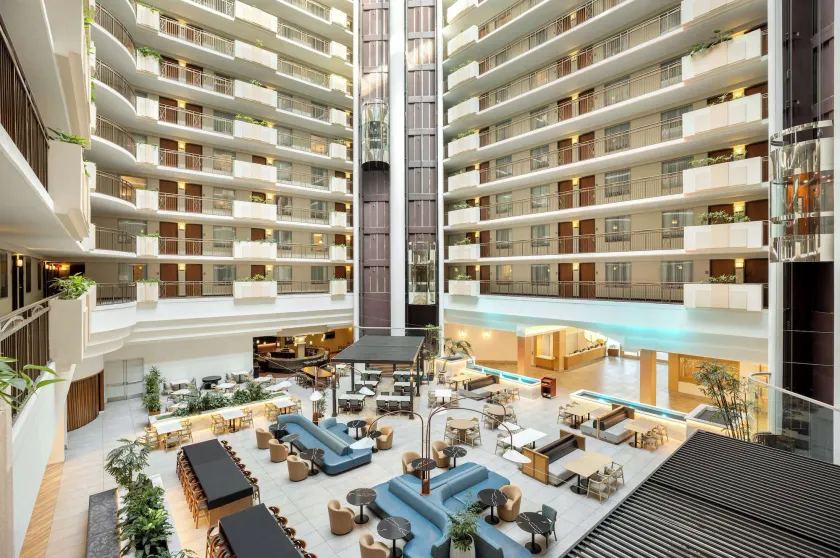 Embassy Suites by Hilton Anaheim South - Image 1