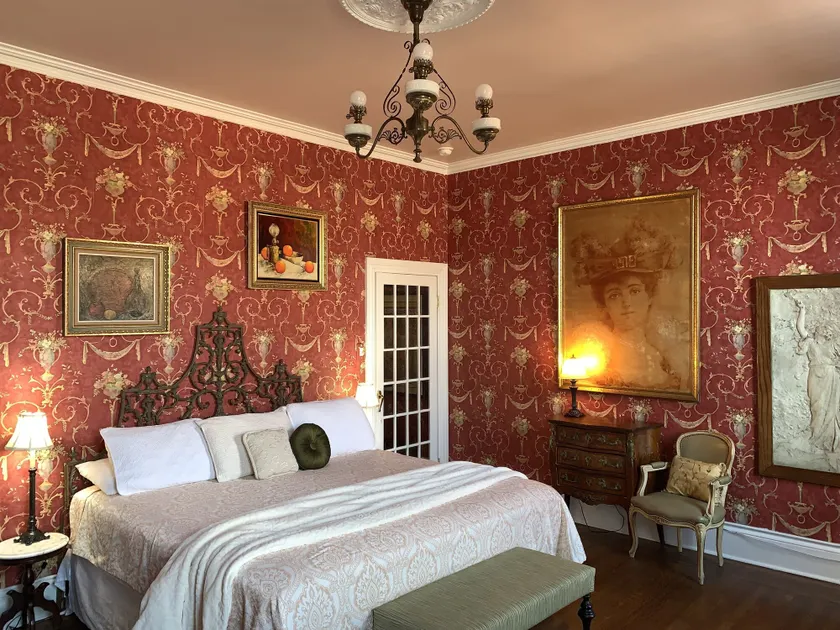 The Philadelphia Hotel Bella Vista - Image 1