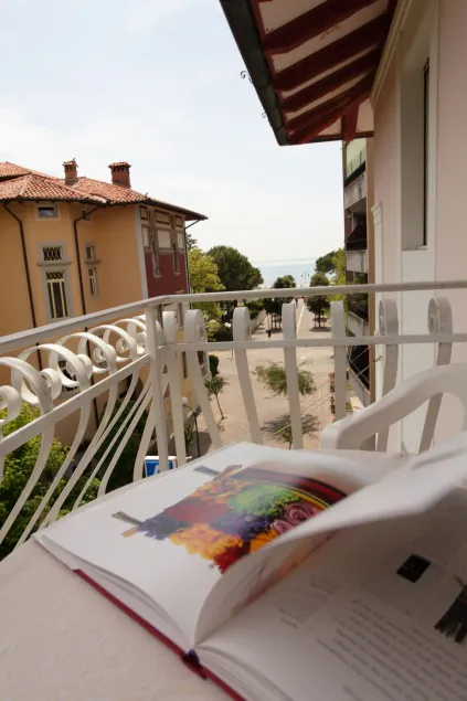 Hotel Abbazia - Image 1