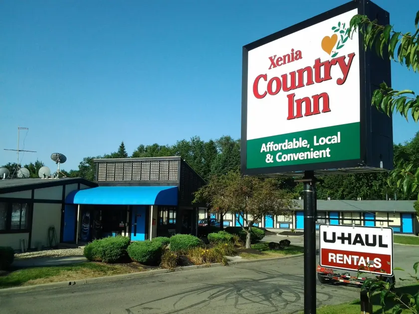 Xenia Country Inn - Image 1