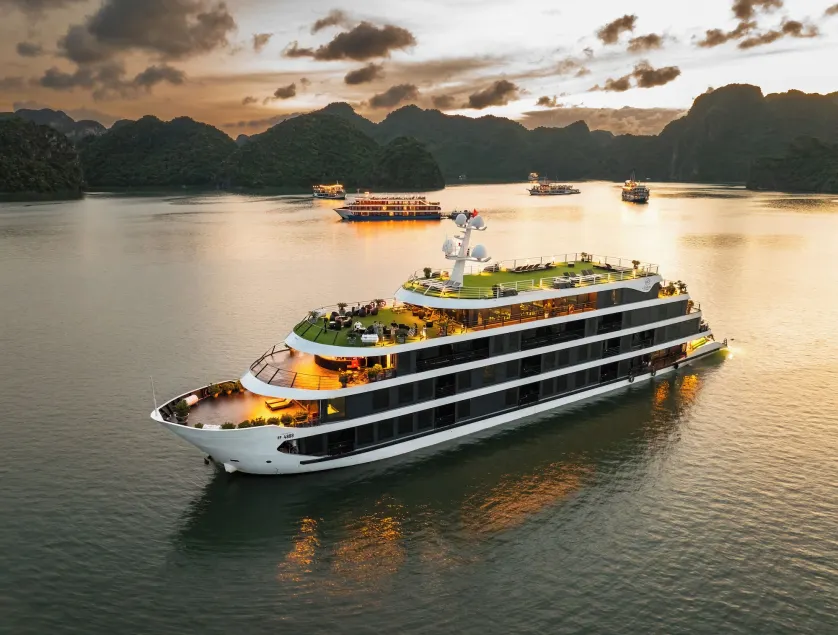 Era Cruise Lan Ha Bay - Image 1