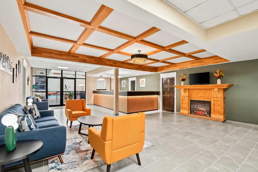 Travelodge by Wyndham New Orleans Harvey Hotel - Image 1