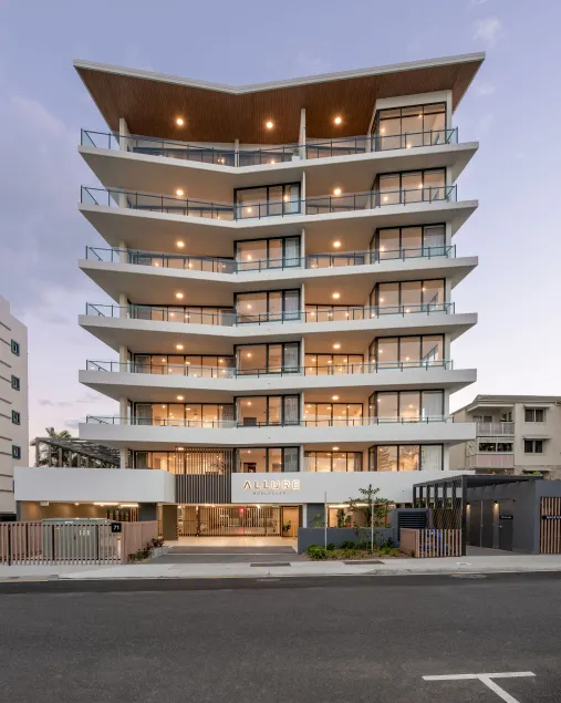 Allure Mooloolaba - Image 1
