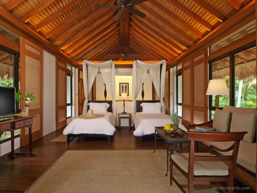Pangulasian Island Resorts El Nido - Image 1