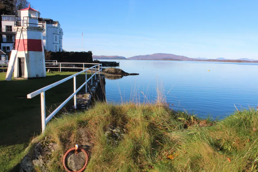 Crinan Hotel - Image 1