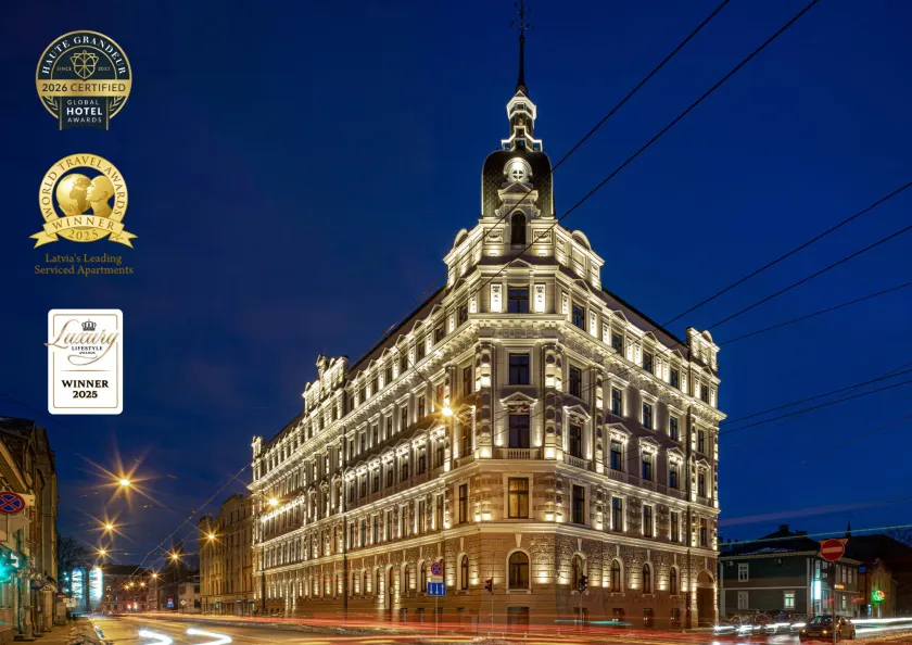 Aparthotel Amella - Image 1