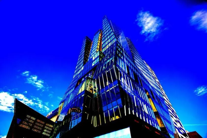 Swissotel Sarajevo - Image 1
