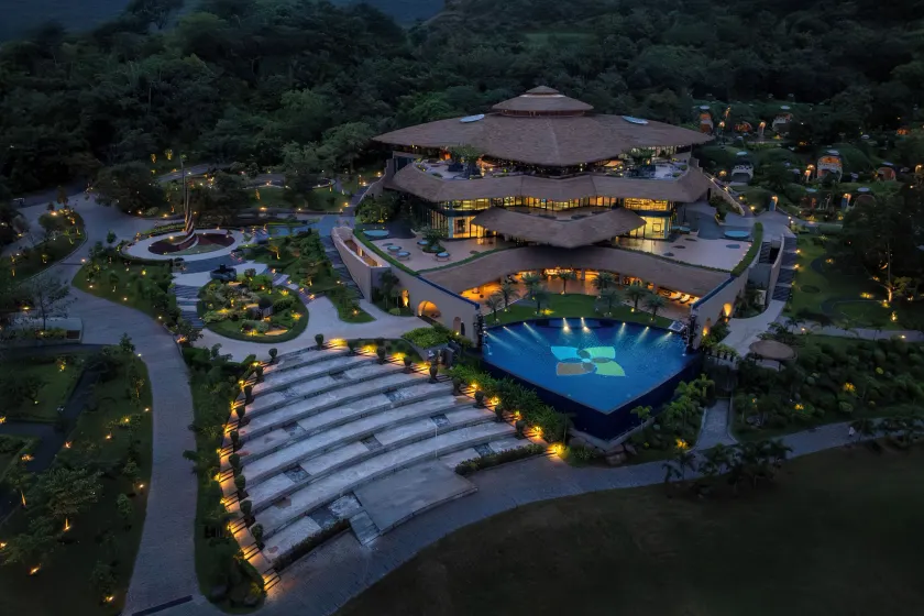 Swastik Wellbeing Sanctuary - Image 1