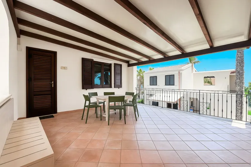 Resort Santa Maria Hotel - Image 1