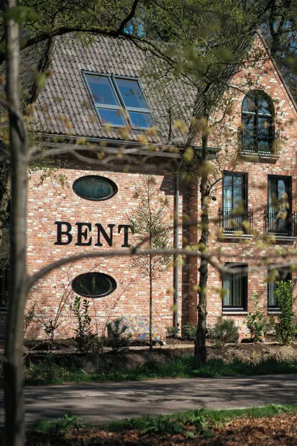 Hotel Bent - Image 1
