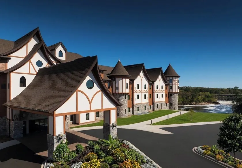 Dellshire Resort - Image 1