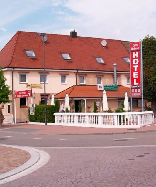Hotel zum Ochsen - Image 1