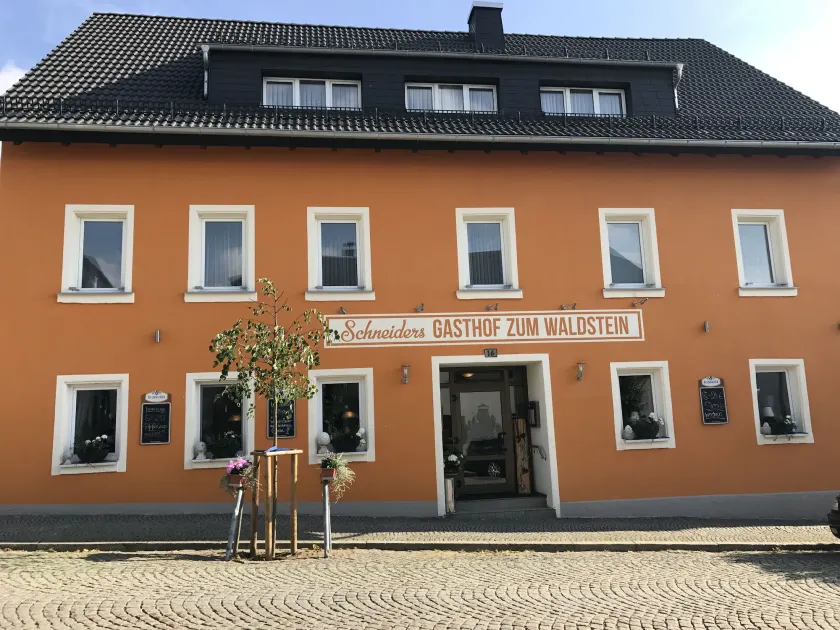 Gasthof zum Waldstein - Image 1