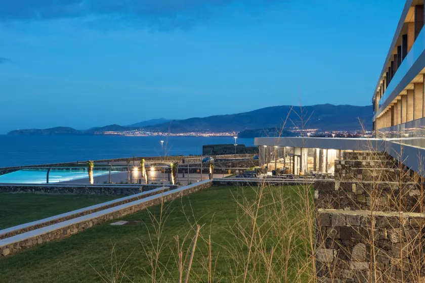 Pedras do Mar Resort & Spa - Image 1