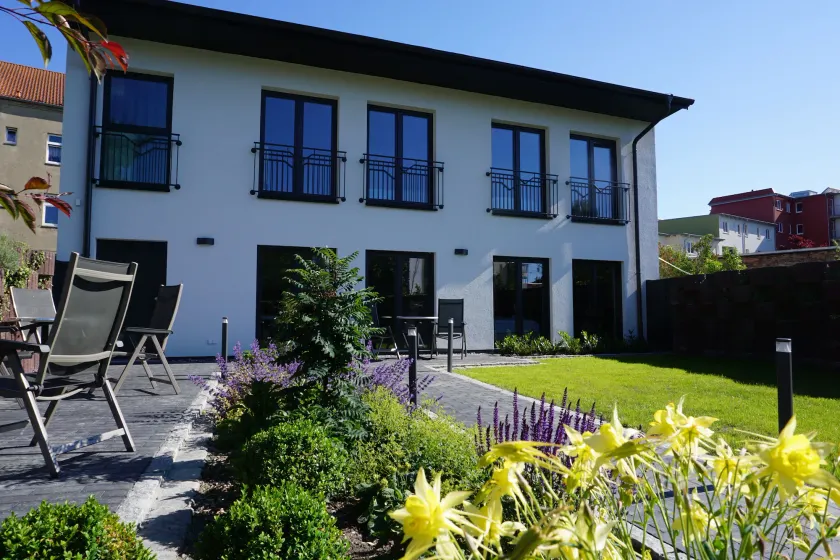 Hanse City Boarding House - Image 1