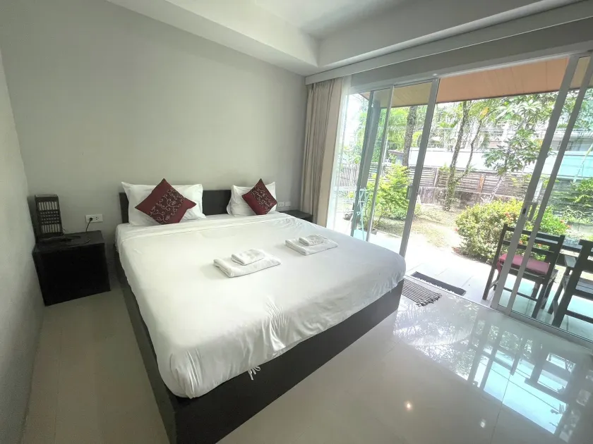 Naiyang Boutique Resort - Image 1