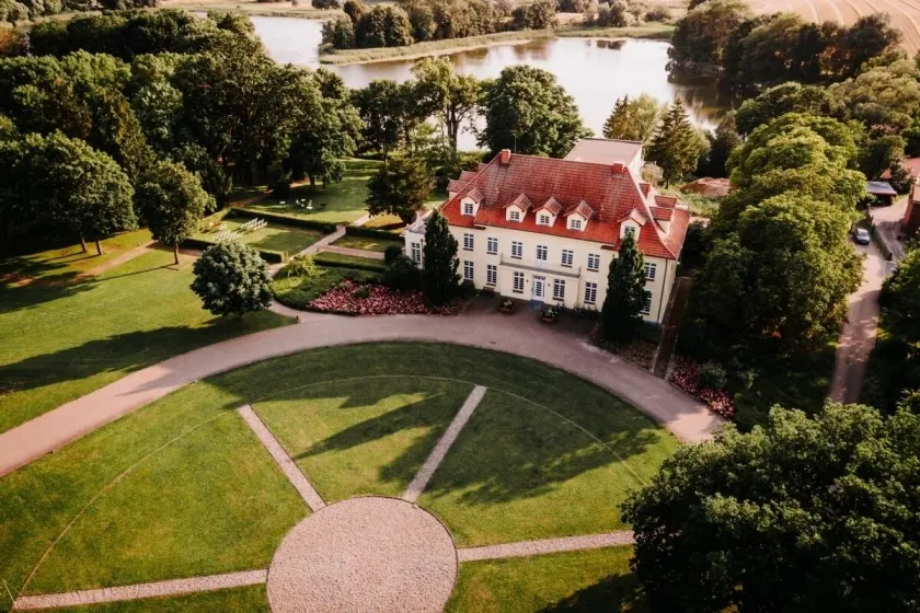 Gut Gremmelin - Image 1