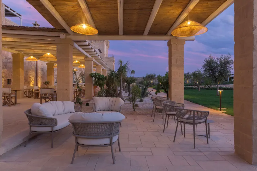 Masseria Donna Menga - The Leading Hotels of the World - Image 1